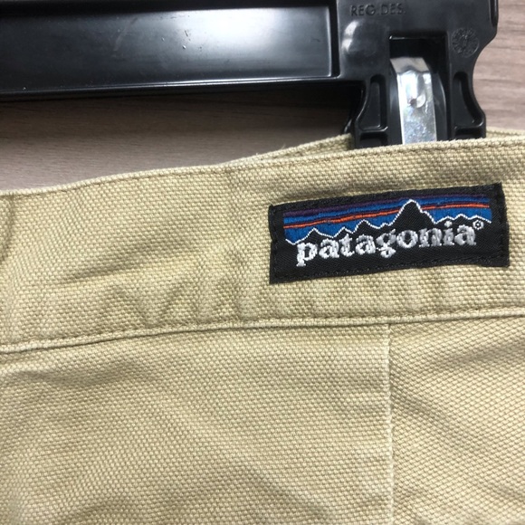 Patagonia khakis - Picture 5 of 7